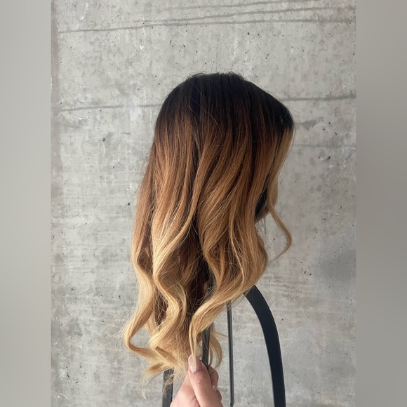 Hairvivi Leah Bob Wig (Human Hair) - Updated Pics! - Picture 7 of 16